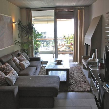 Varkiza Seaside Penthouse With Private Roof Deck Vári المظهر الخارجي الصورة